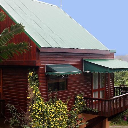 Mount Joy Cottages Knysna Oda fotoğraf