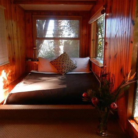 Mount Joy Cottages Knysna Dış mekan fotoğraf