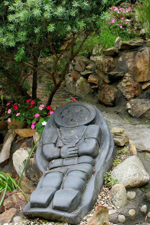 Mount Joy Cottages Knysna Oda fotoğraf