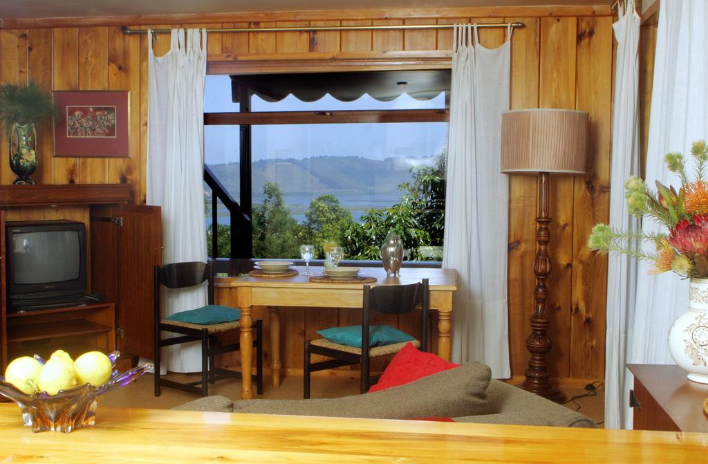 Mount Joy Cottages Knysna Oda fotoğraf