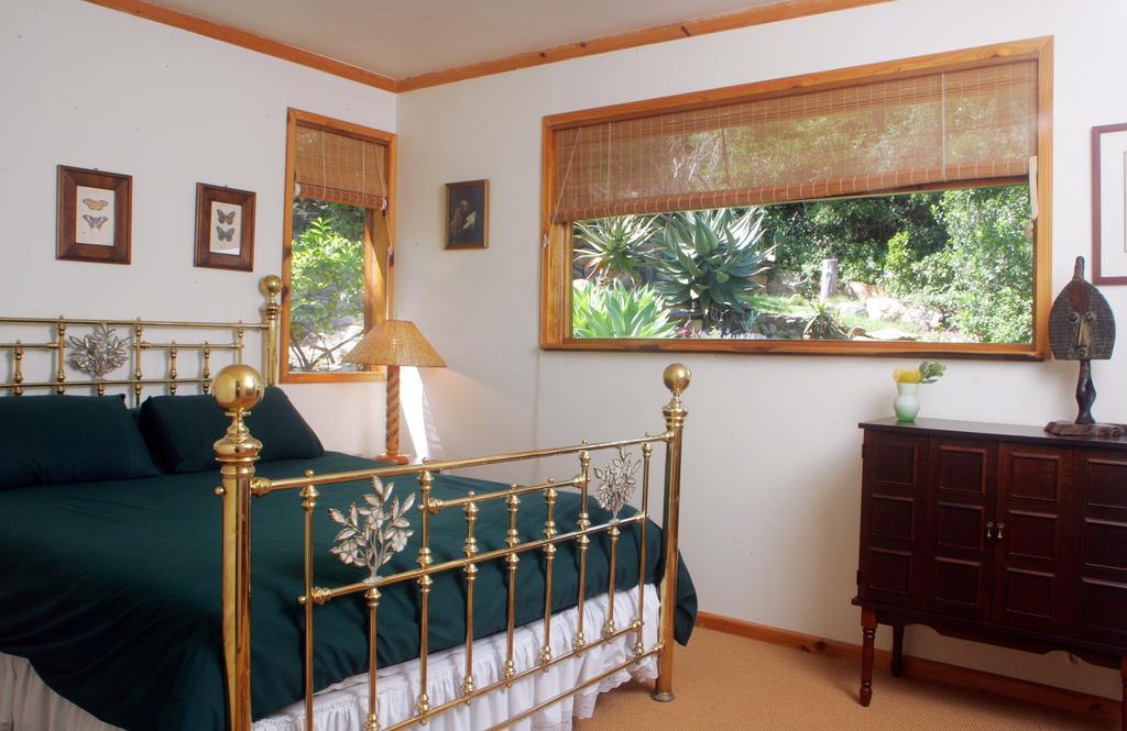 Mount Joy Cottages Knysna Oda fotoğraf