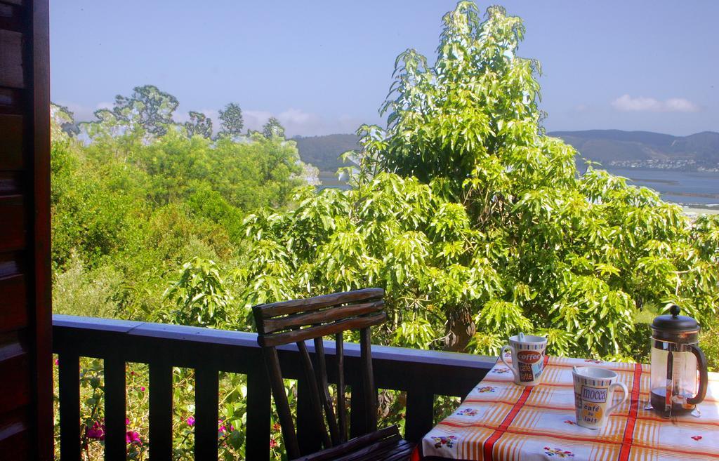 Mount Joy Cottages Knysna Oda fotoğraf